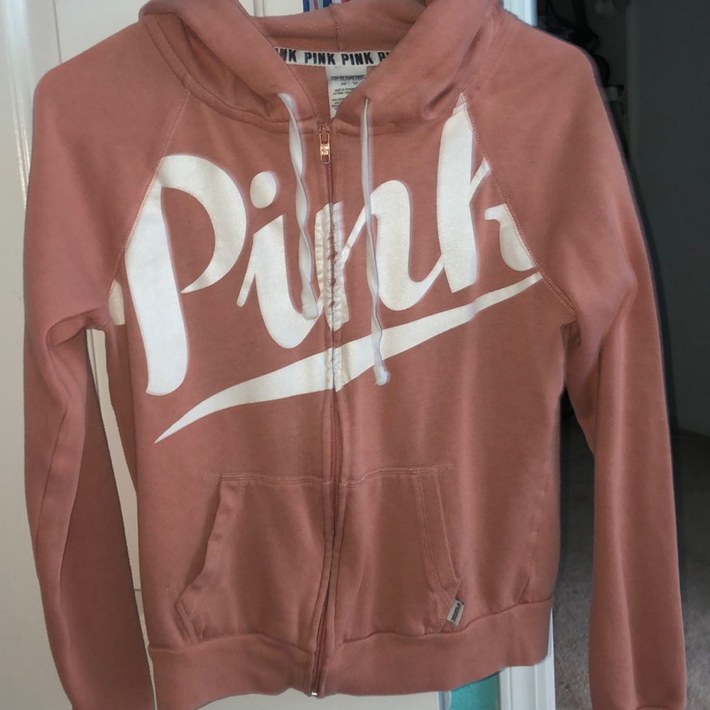 VS PINK Hoodie
